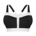 High Impact Adjustable Yoga Bra Full Cup High Quality Bra Workout Activewear Supportive Sports Bra For Women